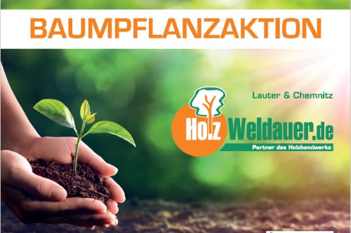 Beste Zeit etwas Gutes zu tun!